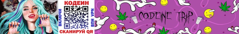 Кодеин Purple Drank  дарнет шоп  Тайга 