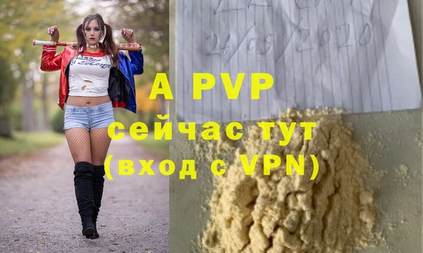 стафф Абаза